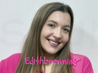 Edithbrowning