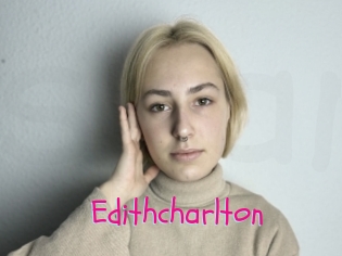 Edithcharlton