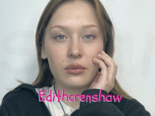 Edithcrenshaw