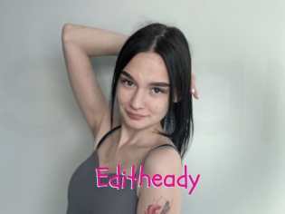 Editheady