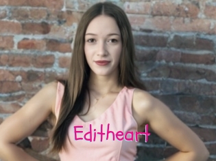 Editheart