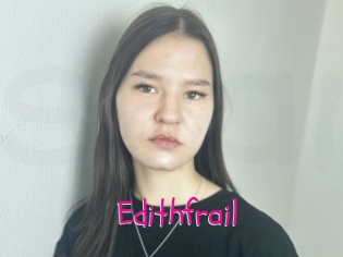 Edithfrail