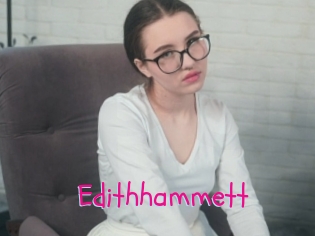 Edithhammett