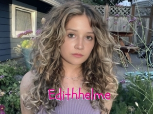 Edithhelme