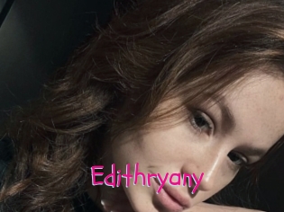 Edithryany