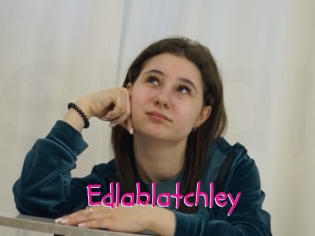Edlablatchley