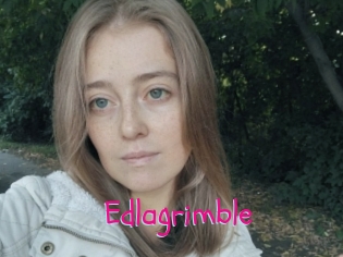 Edlagrimble