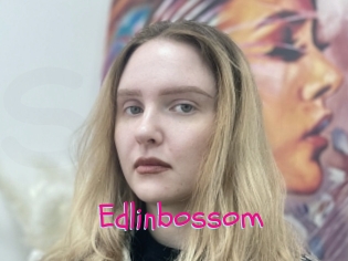 Edlinbossom