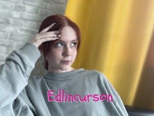 Edlincurson