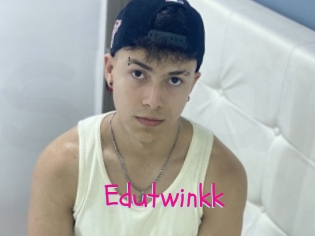 Edutwinkk