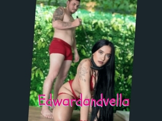 edwardandvella Spanking Sarah