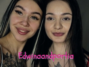 Edwinaandportia