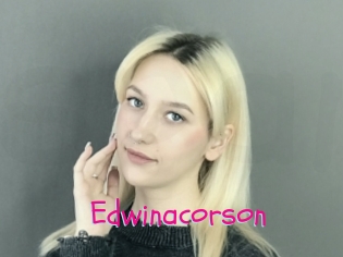 Edwinacorson