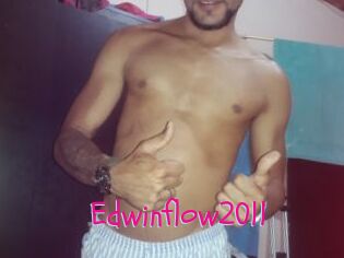 Edwinflow2011