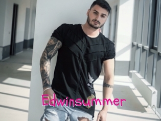 Edwinsummer