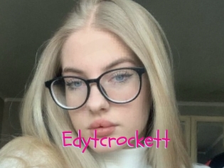 Edytcrockett