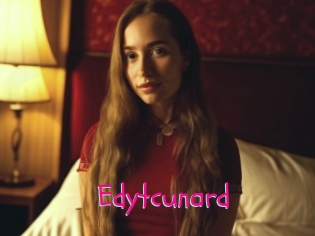 Edytcunard