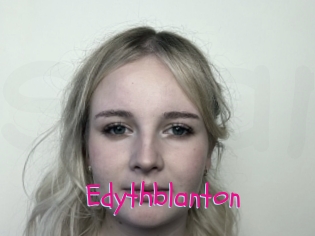 Edythblanton