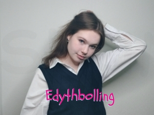 Edythbolling