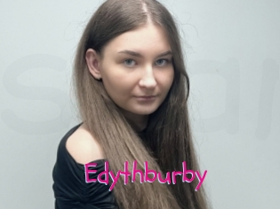 Edythburby