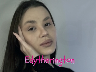 Edytherington