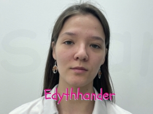 Edythhander