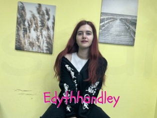 Edythhandley