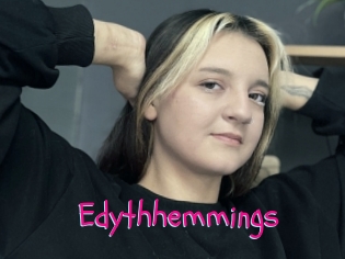 Edythhemmings