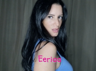 Eeriaa