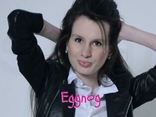 eggnog Spanking Sarah