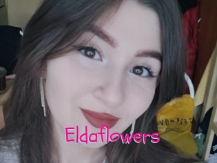 Eldaflowers