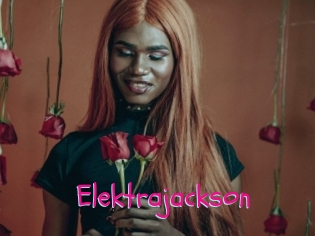 Elektrajackson