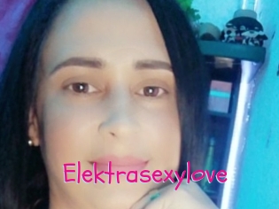 Elektrasexylove