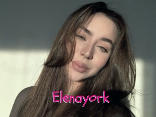 Elenayork