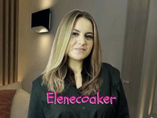 Elenecoaker