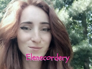 Elenecordery