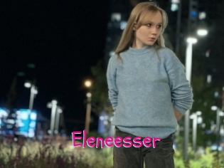 Eleneesser