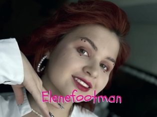 Elenefootman