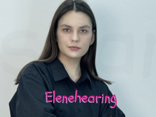 Elenehearing