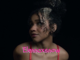 Elennaxsnow