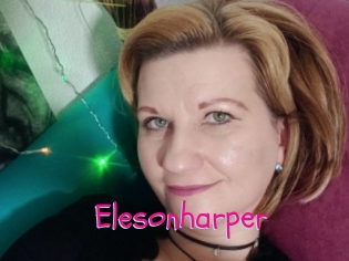 Elesonharper