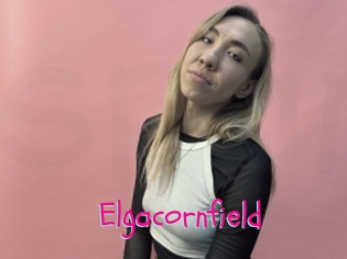 Elgacornfield