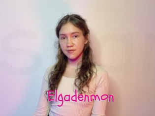 Elgadenmon