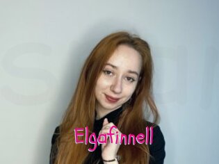 Elgafinnell