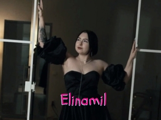 Elinamil