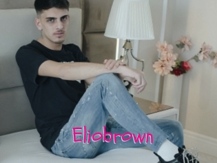 Eliobrown