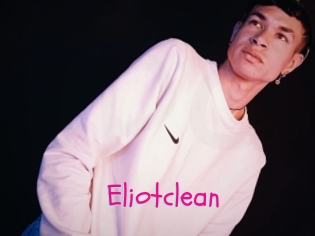 Eliotclean