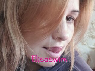 Elisaswim