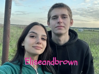 Eliseandbrown