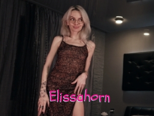 Elissahorn